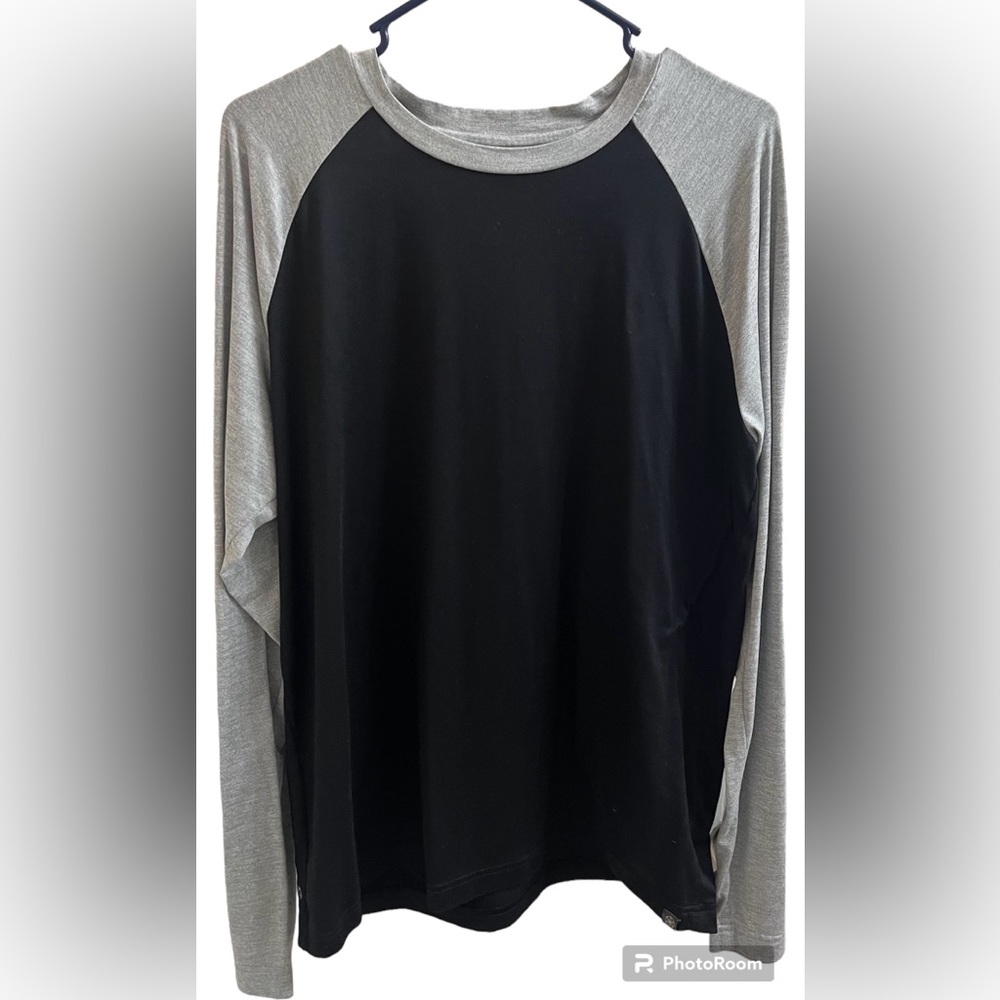 Men’s Gaiam long sleeve